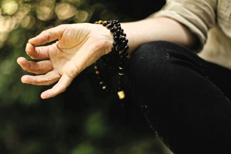 Release and Renew: Day 1 of the 27-Day GVG Affirmation Challenge