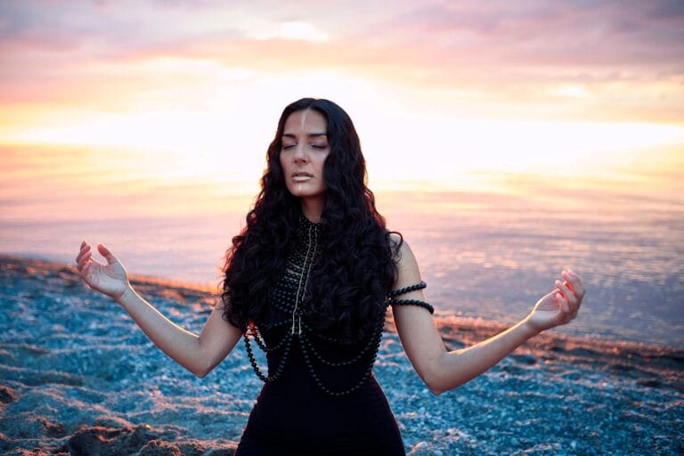 Finding Balance: Day 13 of the 27-Day GVG Affirmation Challenge