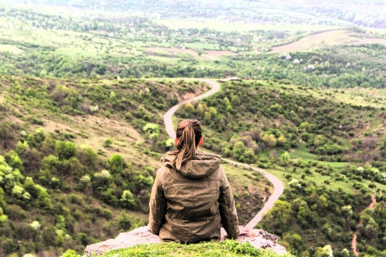 Embracing the Journey: Day 14 of the 27-Day GVG Affirmation Challenge