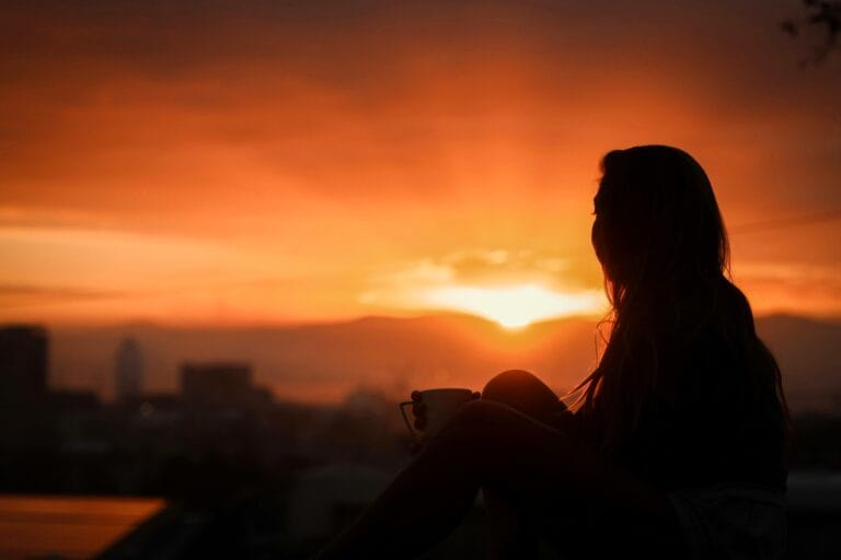 Embrace the Possibilities of a Fresh Start: Day 2 of the 27-Day GVG Affirmation Challenge