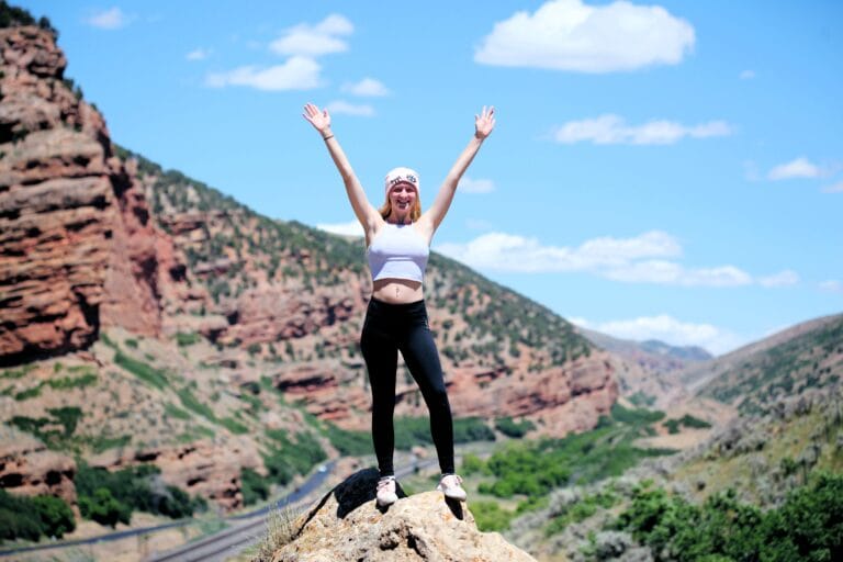 Releasing Fear and Embracing Your Full Potential: Day 7 of the 27-Day GVG Affirmation Challenge